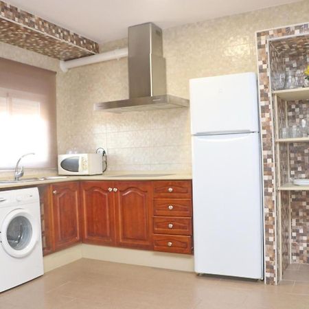 Apartamento Central Cerca De La Playa Conil De La Frontera Esterno foto