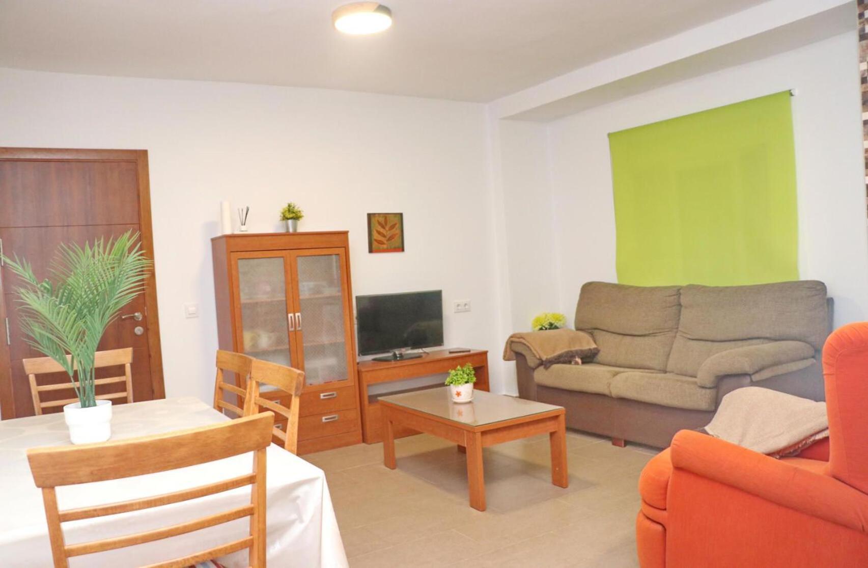 Apartamento Central Cerca De La Playa Conil De La Frontera Esterno foto