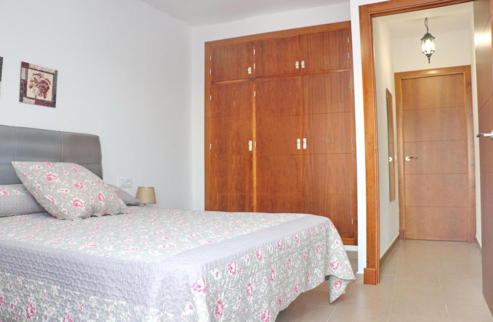 Apartamento Central Cerca De La Playa Conil De La Frontera Esterno foto