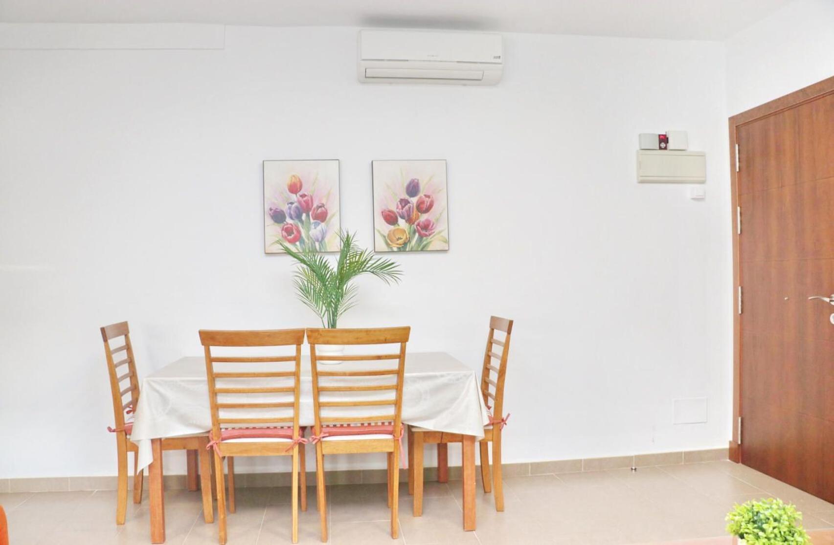 Apartamento Central Cerca De La Playa Conil De La Frontera Esterno foto
