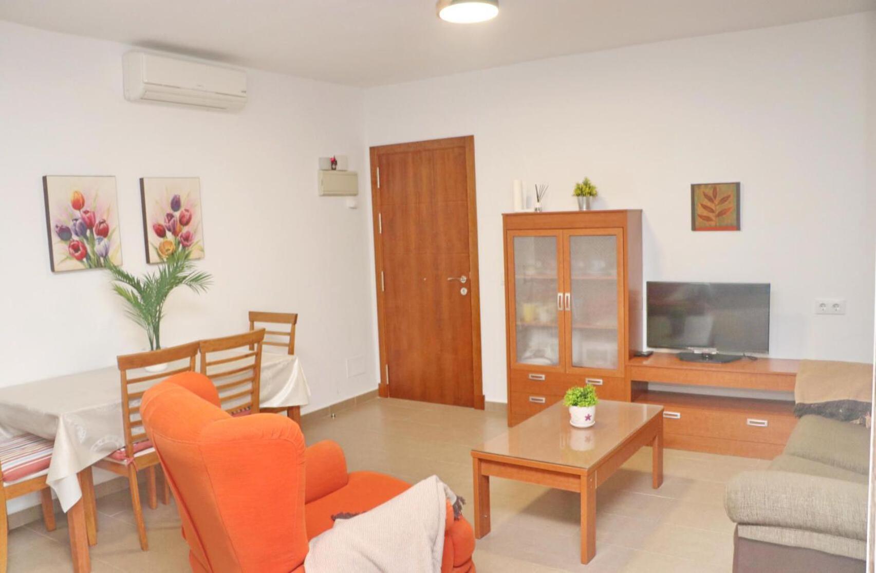 Apartamento Central Cerca De La Playa Conil De La Frontera Esterno foto