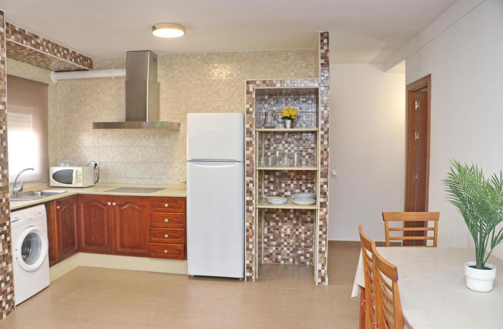 Apartamento Central Cerca De La Playa Conil De La Frontera Esterno foto