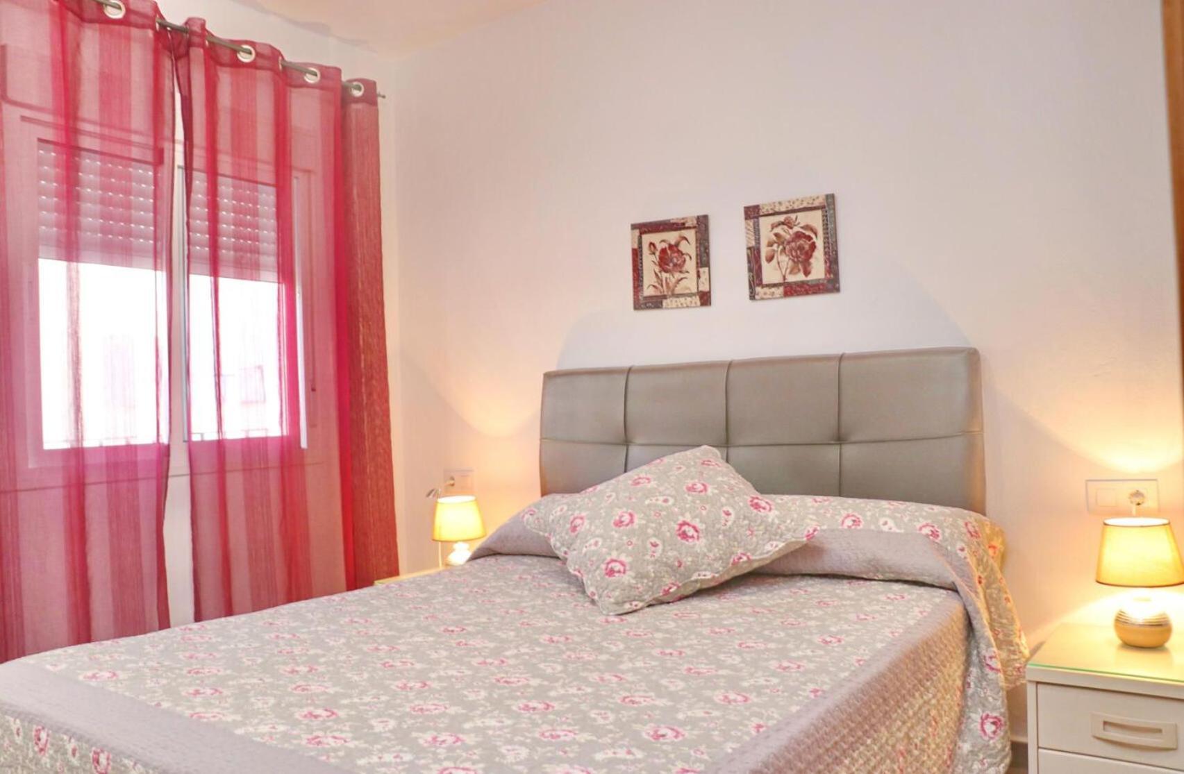 Apartamento Central Cerca De La Playa Conil De La Frontera Esterno foto