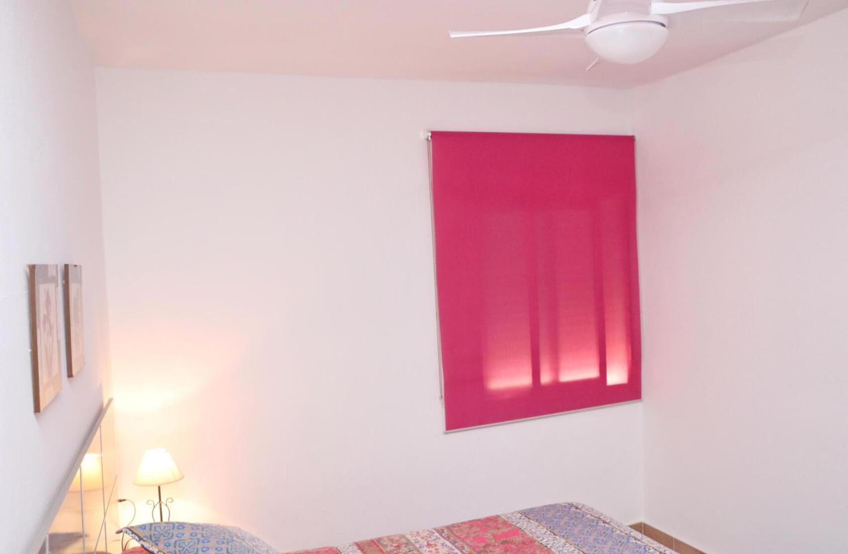 Apartamento Central Cerca De La Playa Conil De La Frontera Esterno foto