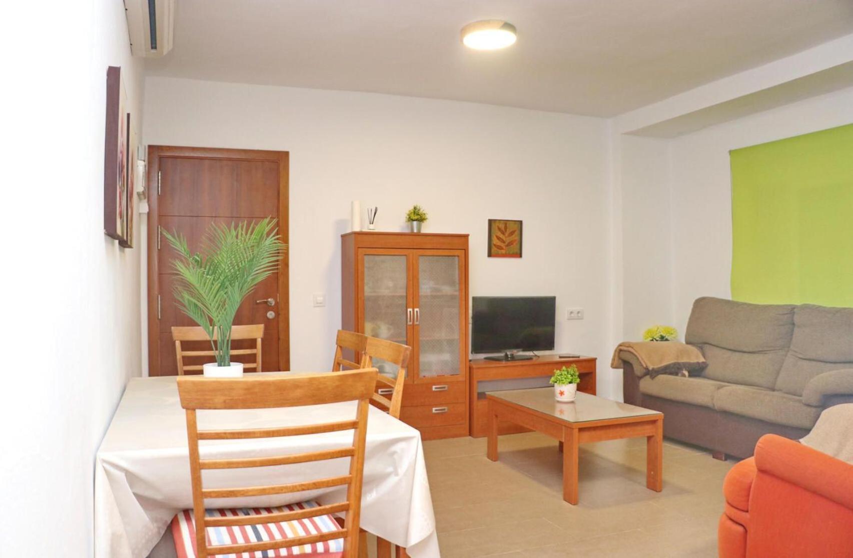 Apartamento Central Cerca De La Playa Conil De La Frontera Esterno foto