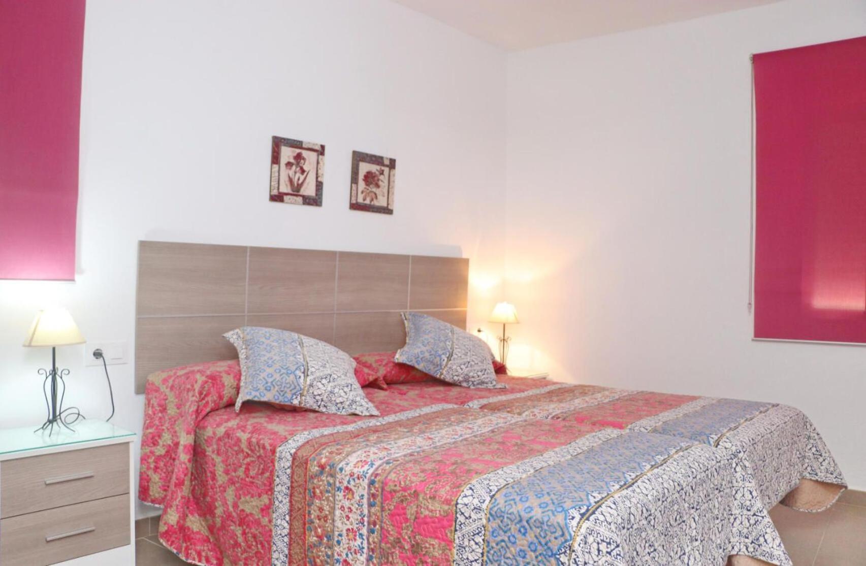 Apartamento Central Cerca De La Playa Conil De La Frontera Esterno foto