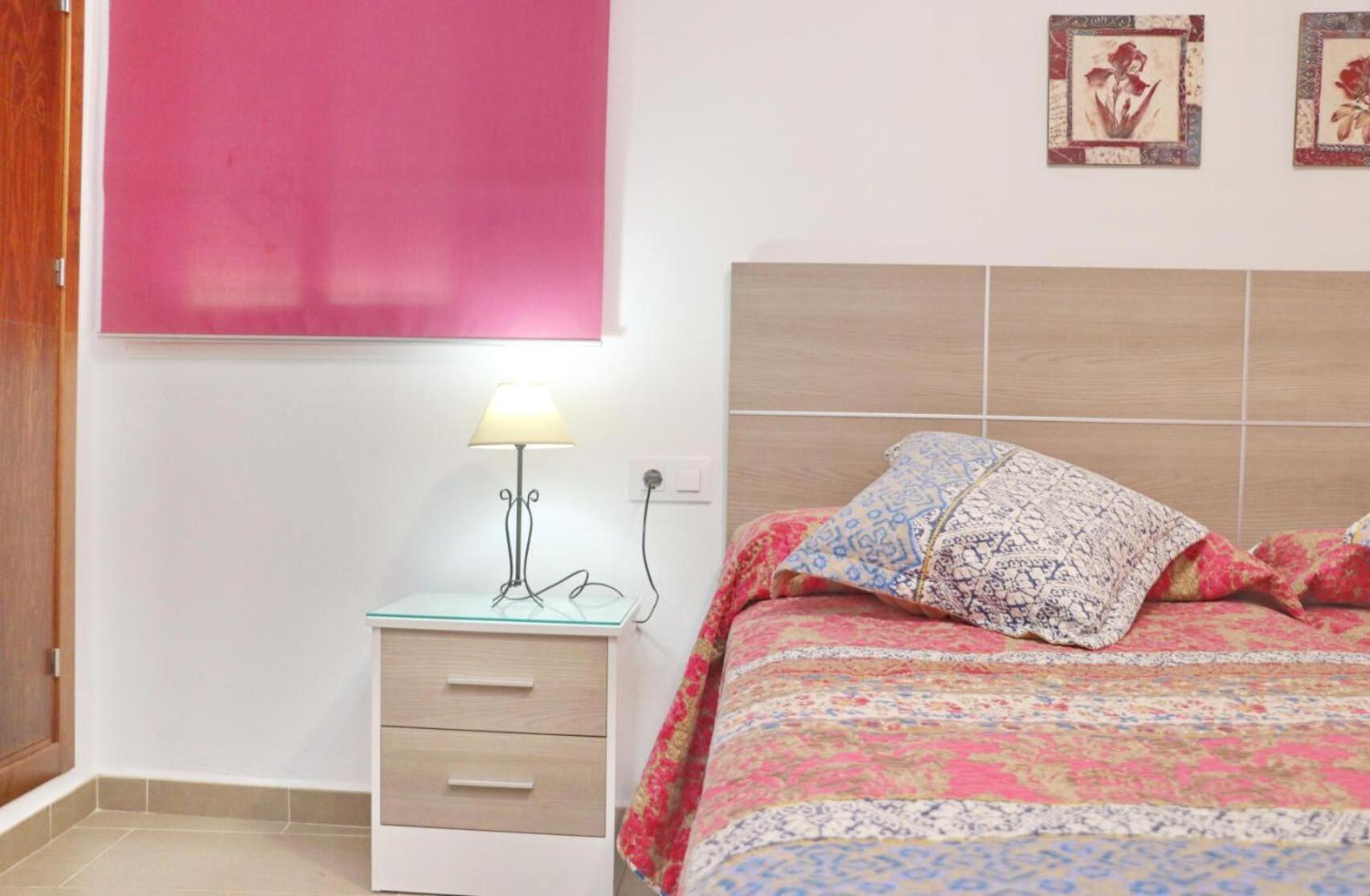 Apartamento Central Cerca De La Playa Conil De La Frontera Esterno foto