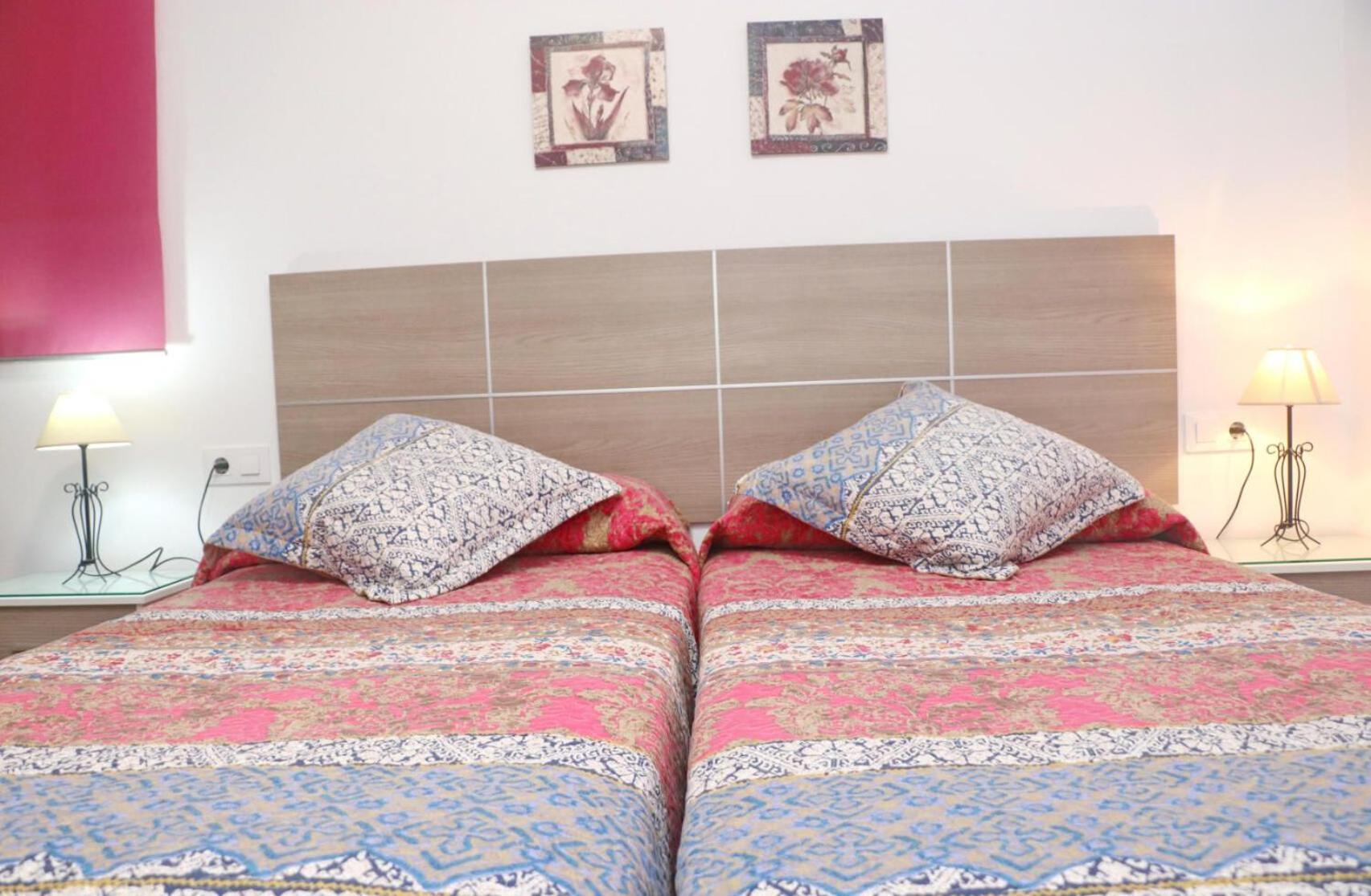 Apartamento Central Cerca De La Playa Conil De La Frontera Esterno foto