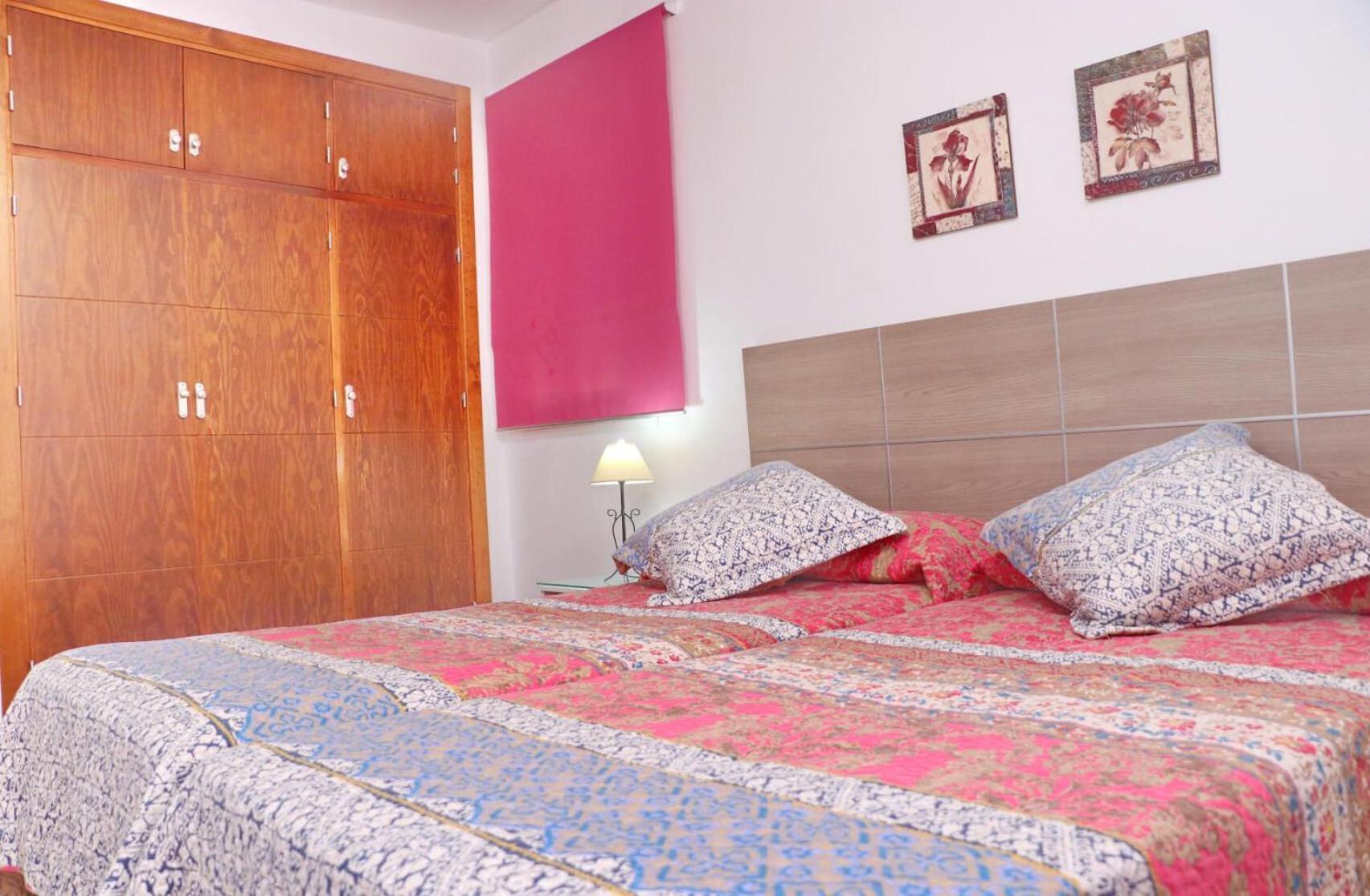 Apartamento Central Cerca De La Playa Conil De La Frontera Esterno foto